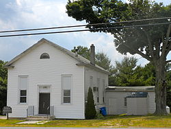 A Hidden Gem: History of Mount Zion AME Church