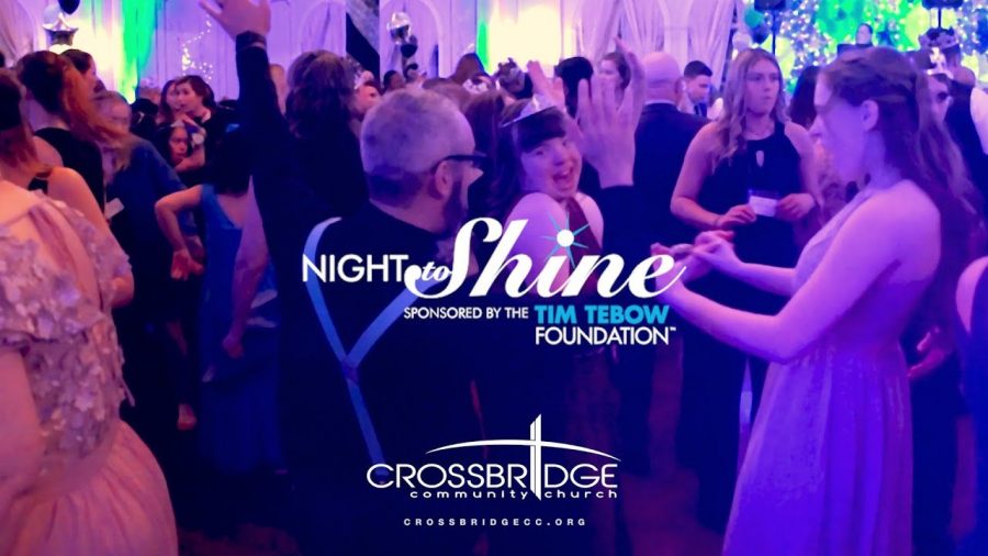 Night to Shine-- A Prom to Remember