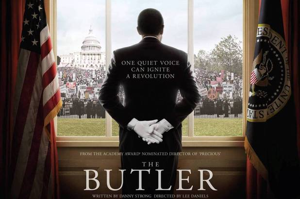 Lee Daniels' The Butler is a Great and Educational Watch to Celebrate Black  History Month – The Flame
