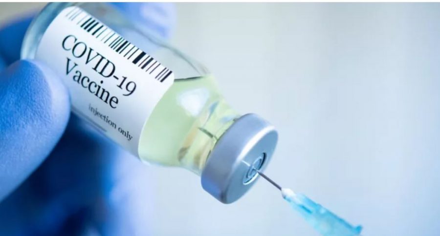 Administering the Vaccine: Gloucester County Mega Vaccination Center Nurse Speaks Out