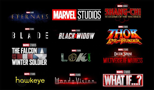 Marvel Phase 4- Whats next?