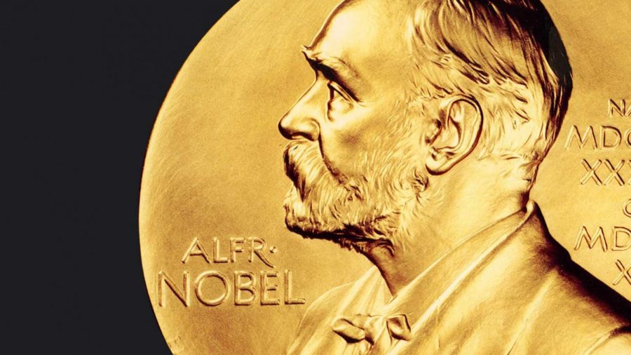Nobel+Prize+Recap
