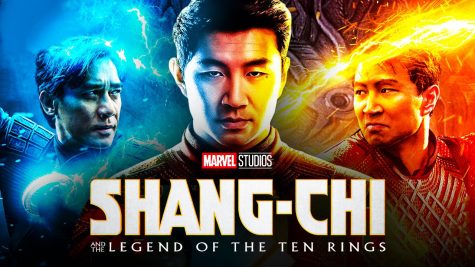 Shang-Chi Smashes the Box Office