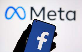 Facebook changes company name to Meta