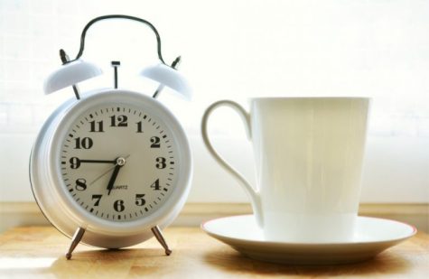 Daylight Savings: Should it stay or should it go?