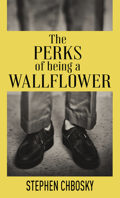 The Perks of Being a Wallflower – Mostly Books