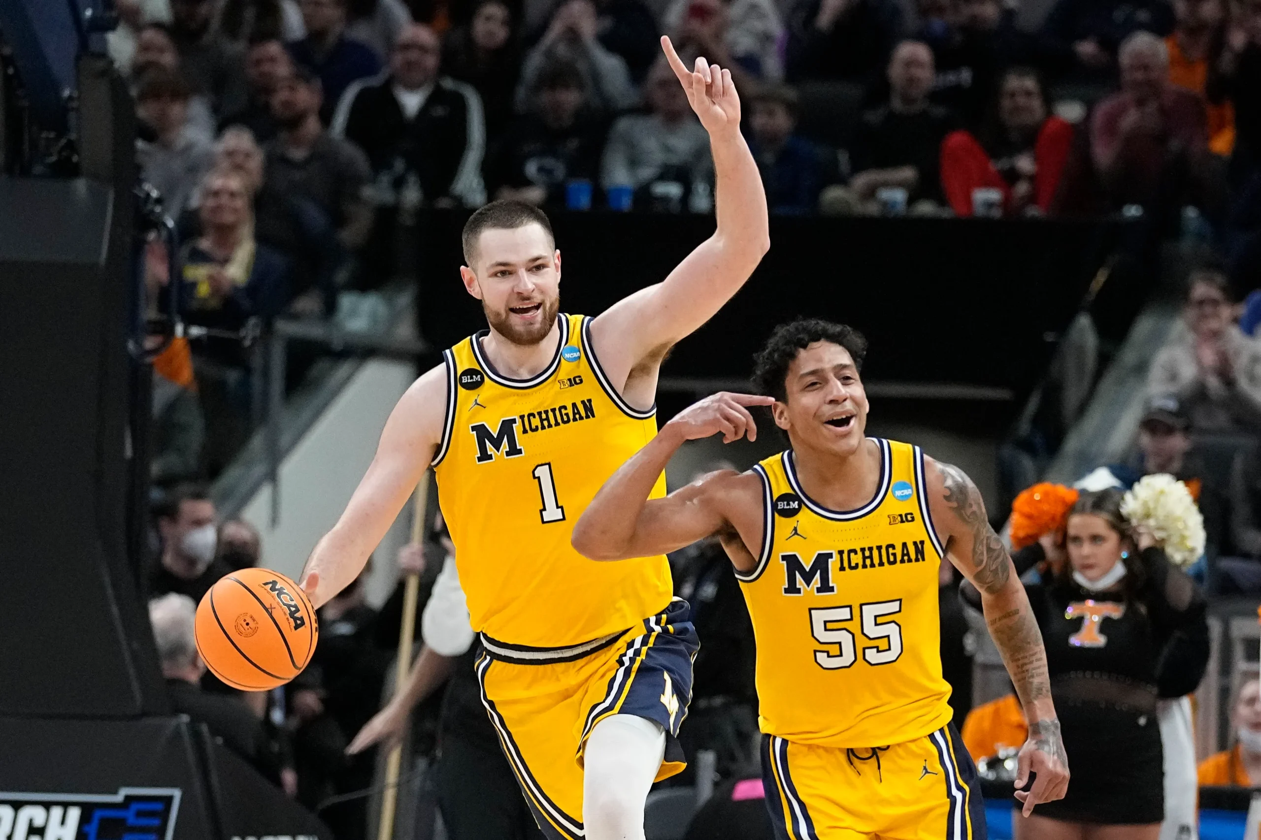March Madness 2026